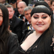Illustration for article titled Beth Ditto Wants To Be The Ikea Of Clothes For Fat Girls